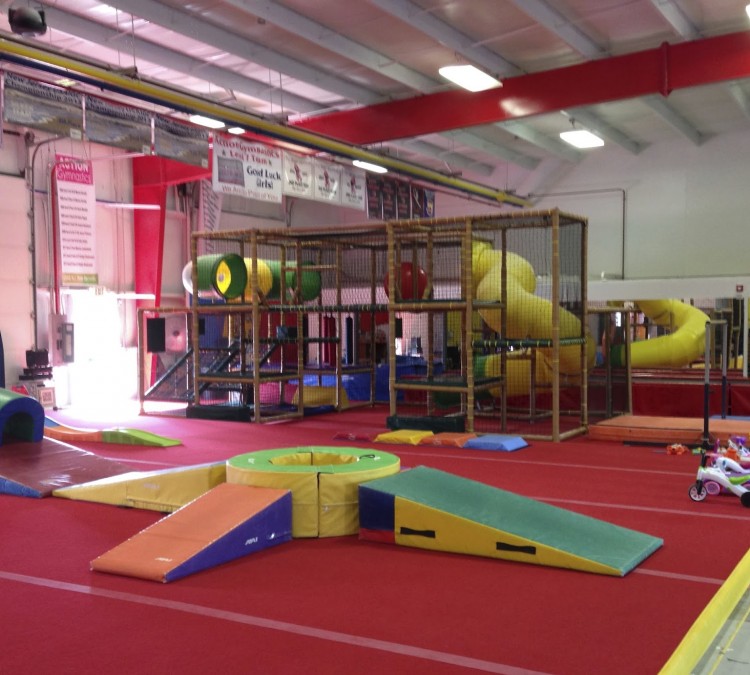 Action Gymnastics and Junglerrrific Birthday Parties (Millstone&nbspTownship,&nbspNJ)